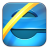 Internet Explorer 2 Icon 48x48 png